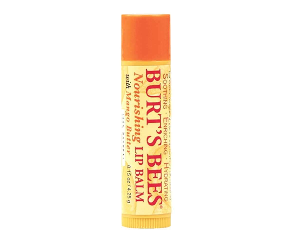 Thumbnail Burts Bees Mango Lip Balm 4.25G