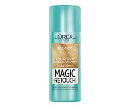 L'Oreal Magic Retouch Temporary Root Concealer Spray Blonde 75Ml