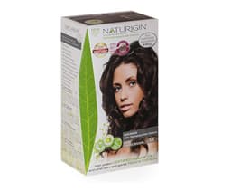 Naturigin 3.0 Dark Coffee Brown Natural Permanent Hair Colour