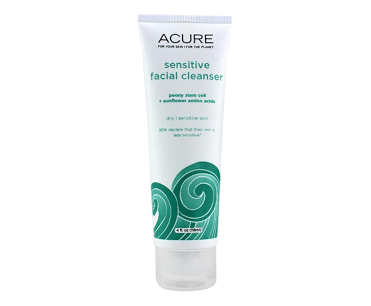 Acure Seriously Soothing Cleansing Cream 118Ml