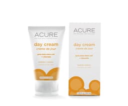 Acure Brightening Day Cream 50Ml