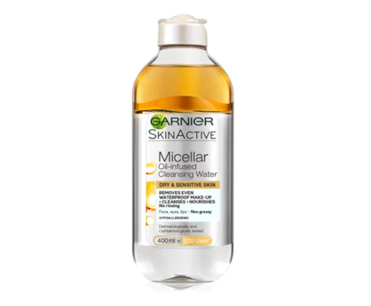 Garnier Micellar Cleansing Water In Oil 400Ml