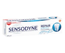 Sensodyne Repair & Protect Toothpaste 100G