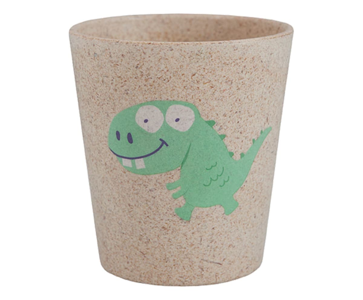 Thumbnail Jack N Jill Storage & Rinse Cup Dino