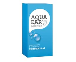 Aqua Ear Solution Swimmers Ear 35Ml