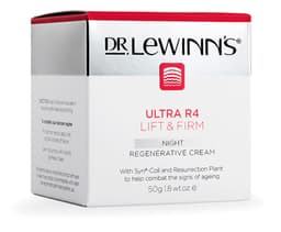 Dr Lewinns Ultra R4 Regenerative Night Cream 50G