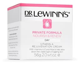 Dr Lewinns Private Formula Vitamin A Rejuvenation Cream 56G