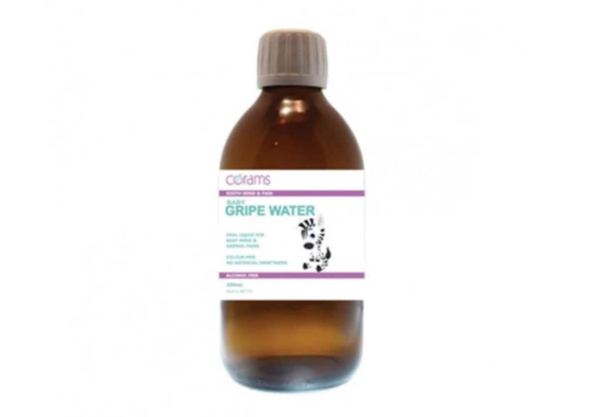 Corams Gripe Water 200Ml