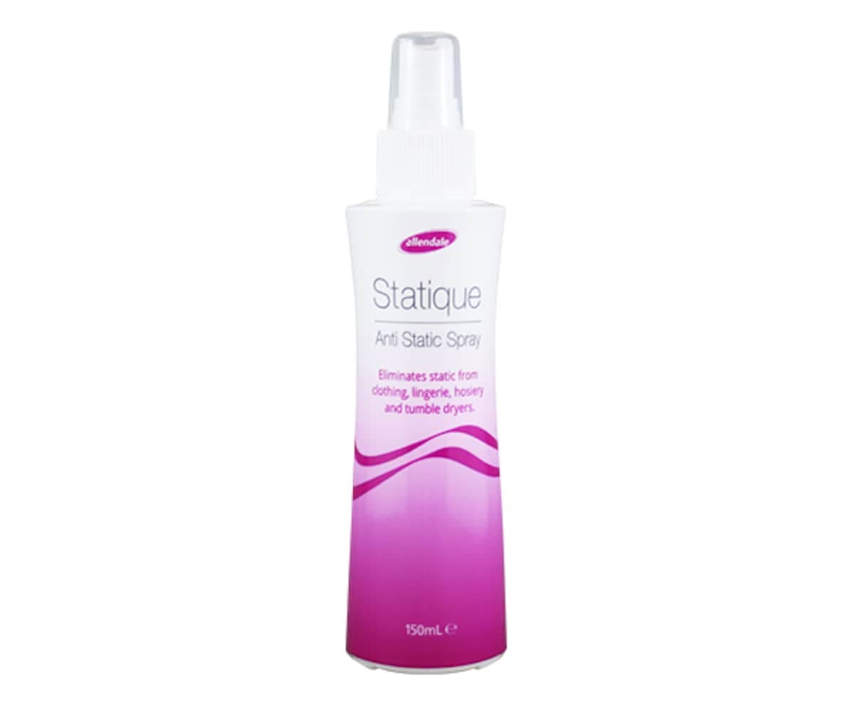 Thumbnail Statique Anti-Static Spray 150Ml