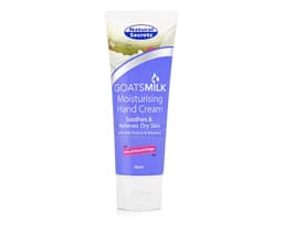 Natural Secrets Goatsmilk Handcream 80Ml