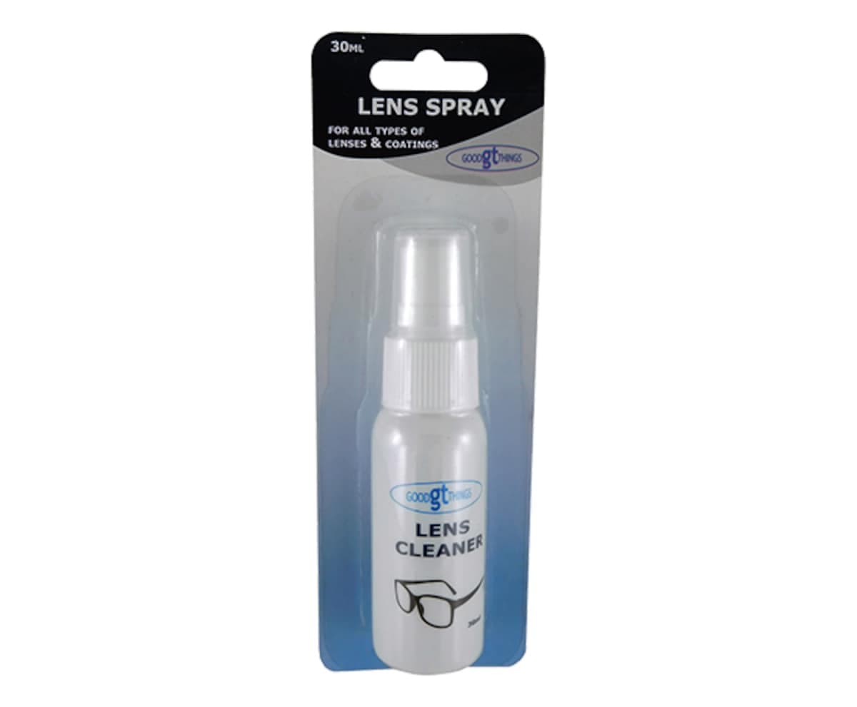 Good Things Lens Cleaner Spray 30Ml