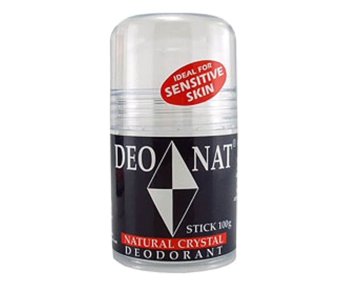 Thumbnail Deonat Natural Crystal Deodorant Stick 100G