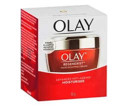 Olay Regenerist Micro-Sculpting Day Cream 50G