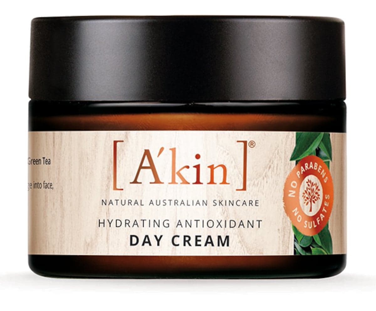 Thumbnail Akin Hydrating Antioxidant Day Cream 50Ml