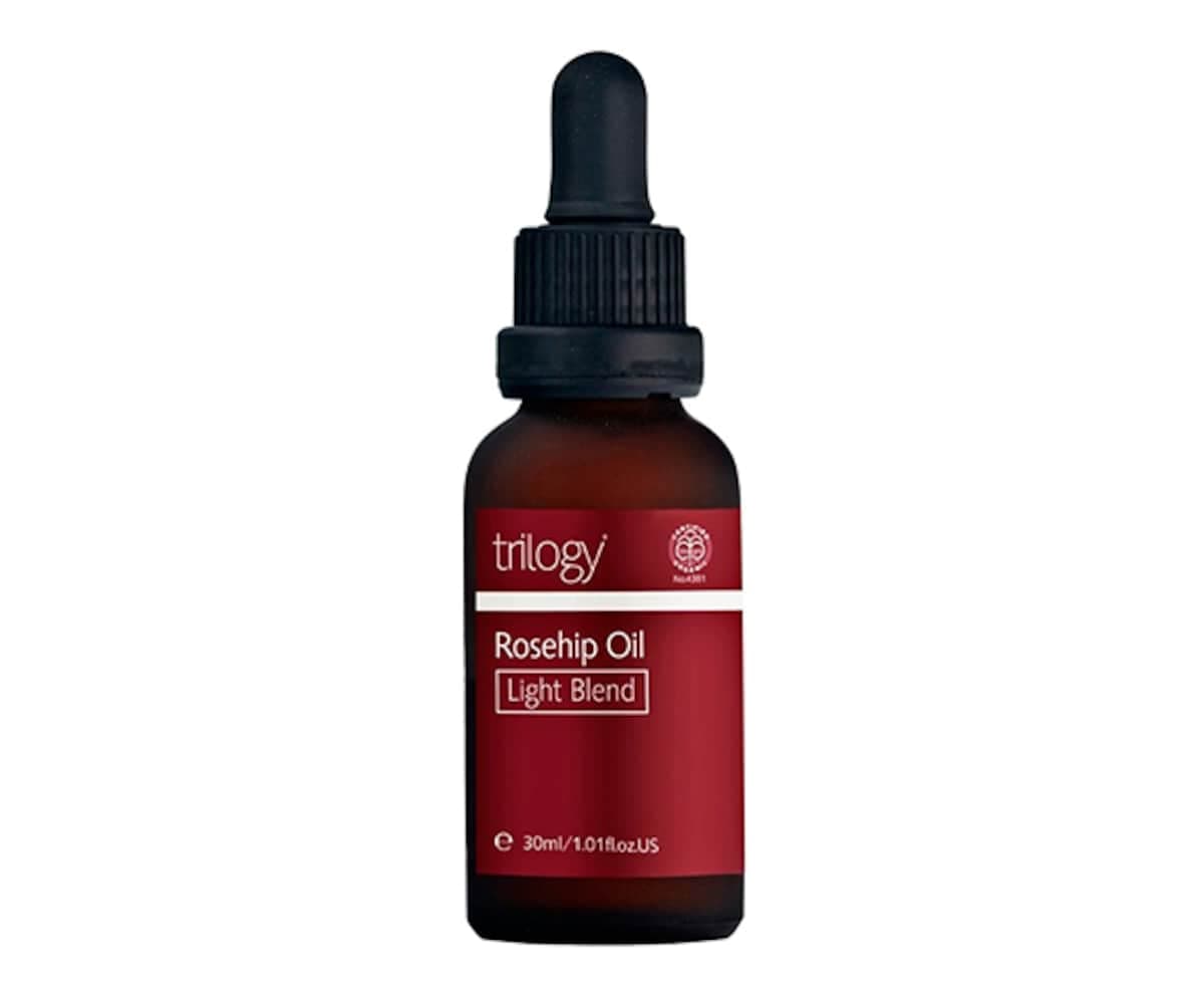 Trilogy Rosehip Oil Light Blend 30Ml