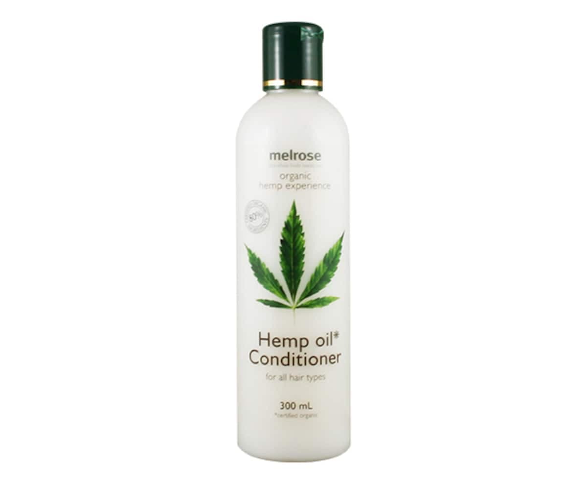 Thumbnail Melrose Hemp Oil Conditioner 300Ml