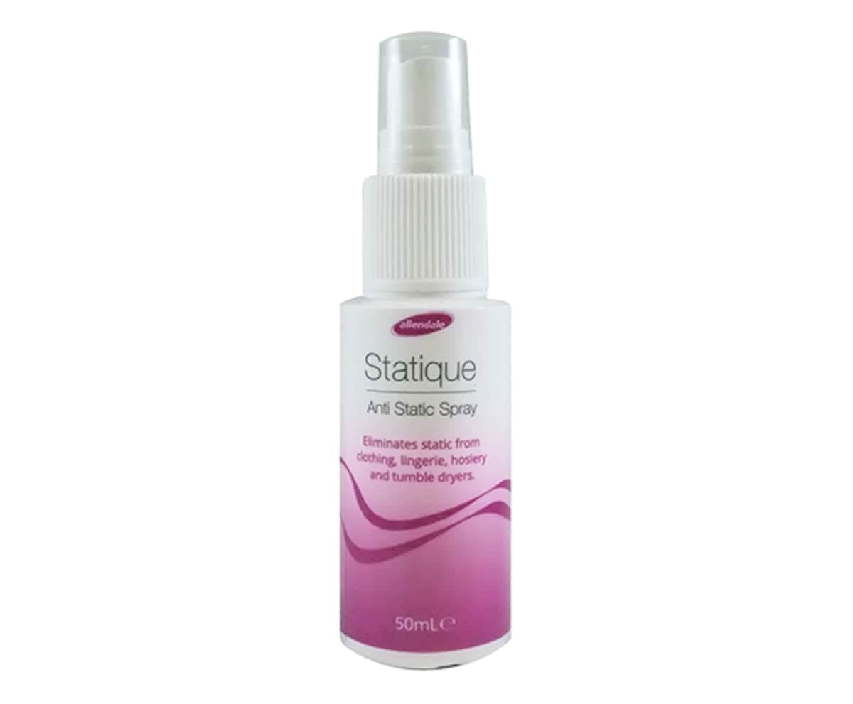 Thumbnail Statique Anti-Static Spray 50Ml