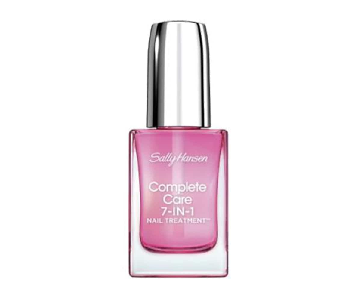 Sally Hansen Complete Care 7 In 1 Nail Treatment 13.3Ml