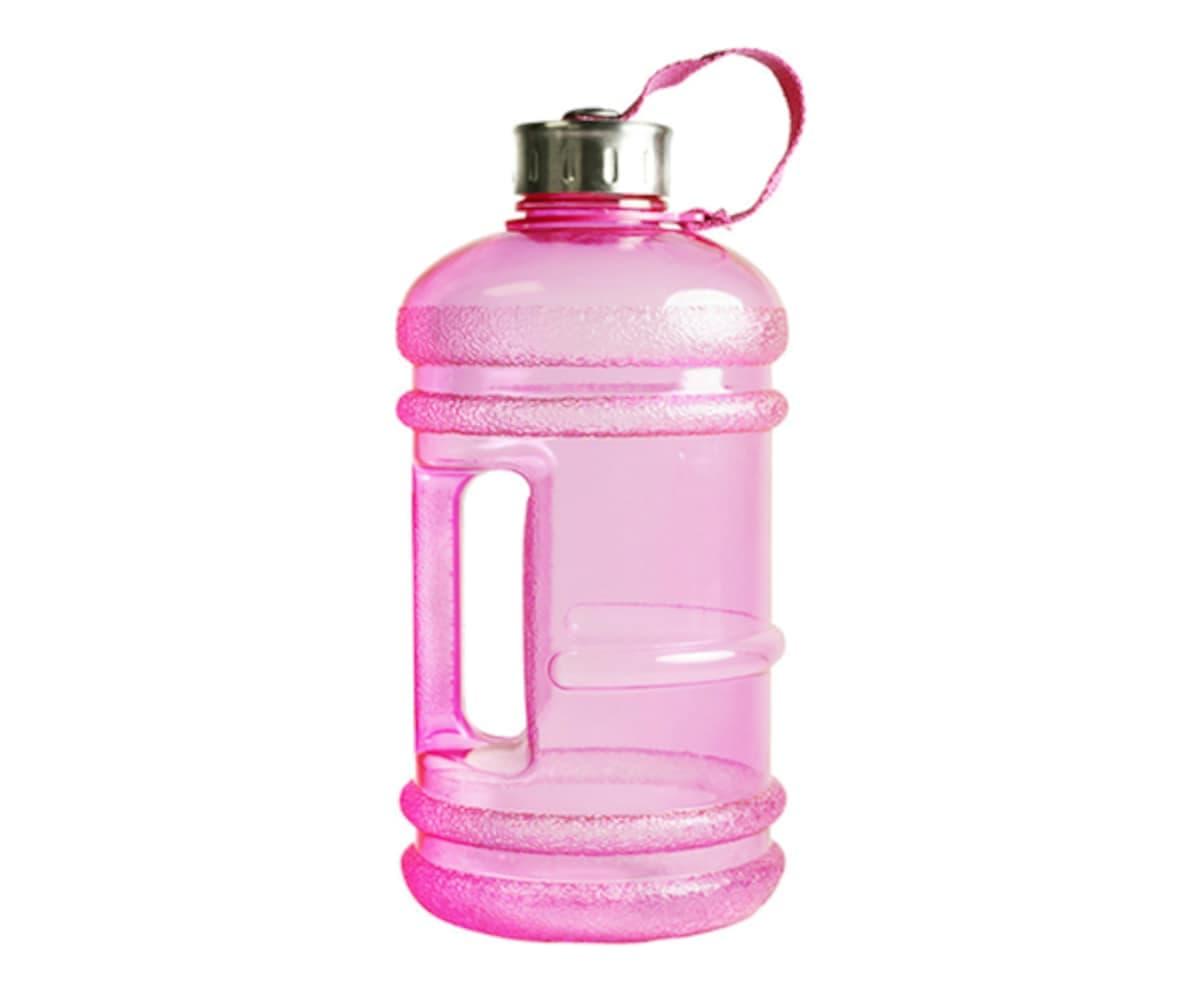 Thumbnail Enviro Products Reusable Drink Bottle Pink 2.2L