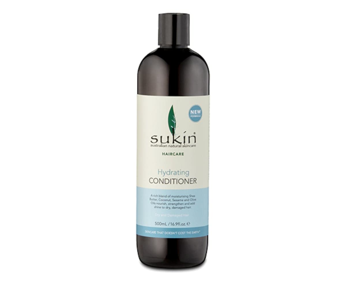 Sukin Hydrating Conditioner 500Ml