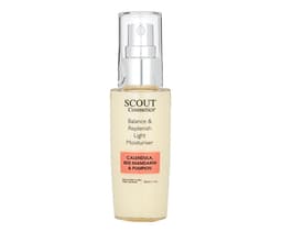 Scout Balance And Replenish Light Moisturiser 50Ml