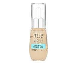 Scout Cell Renewal Peptide Serum 30Ml