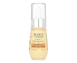 Scout Vitamin C Brightening Serum 30Ml