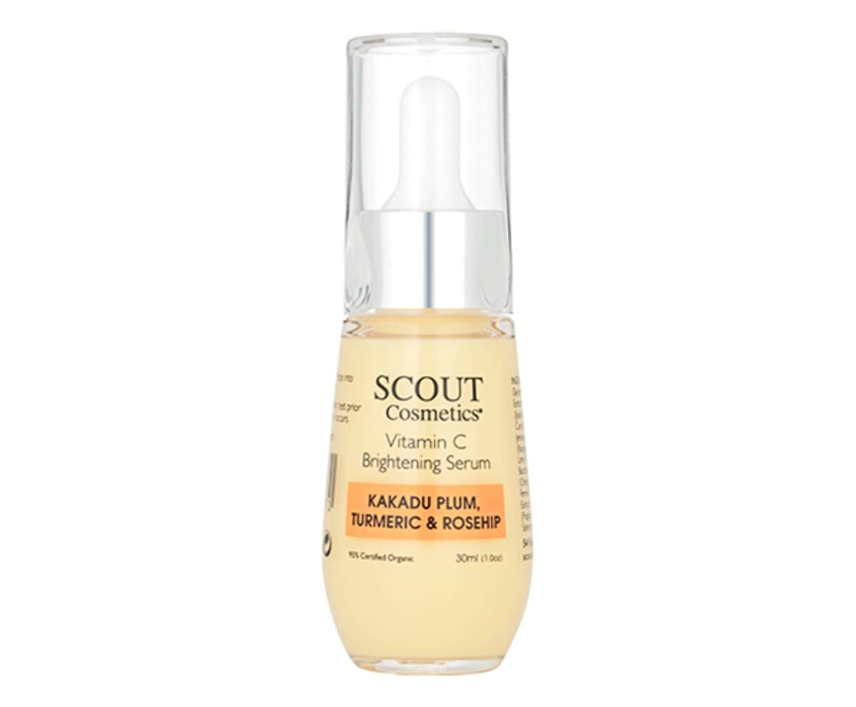 Scout Vitamin C Brightening Serum 30Ml