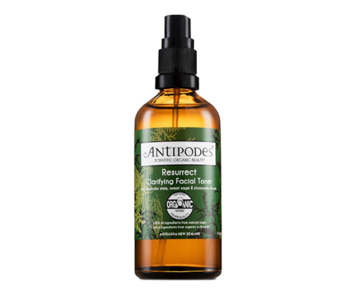 Thumbnail Antipodes Resurrect Clarifying Facial Toner 100Ml