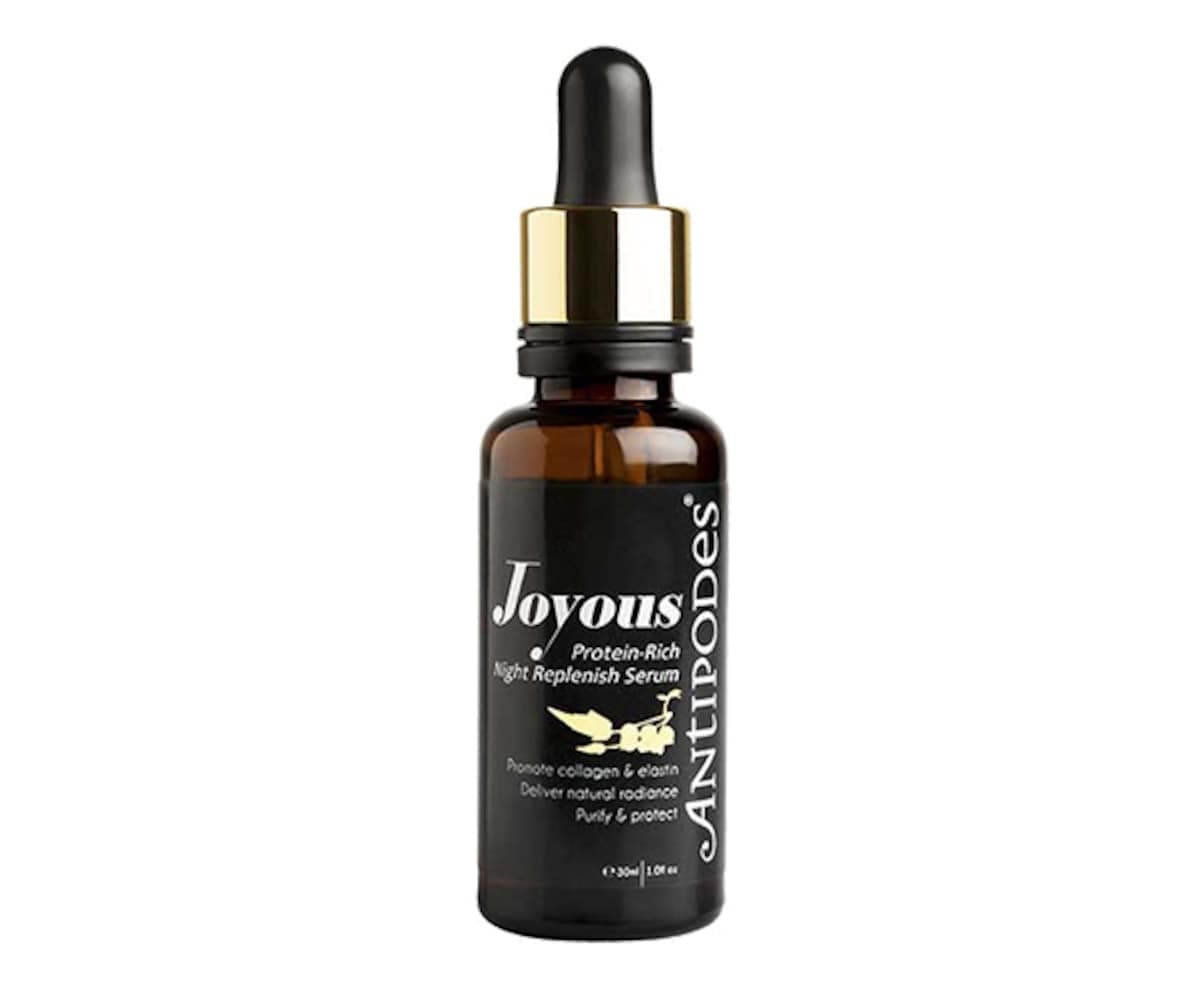 Thumbnail Antipodes Joyous Protein Rich Night Serum 30Ml