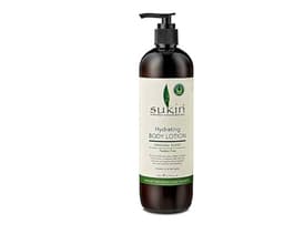 Sukin Signature Hydrating Body Lotion 500Ml