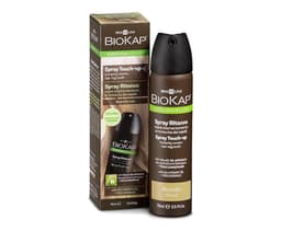 Biokap Spray Touch Up Blonde 75Ml