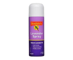 Bosistos Lavender Spray 125G