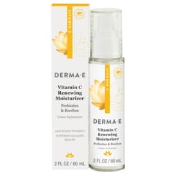 Derma E Vitamin C Moisturiser 60Ml