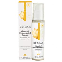 Derma E Vitamin C Concentrated Serum 60Ml