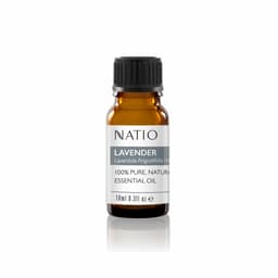 Natio Pure Essential Oil Lavender 10Ml