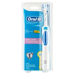 Oral B Vitality Gum Care Electric Toothbrush