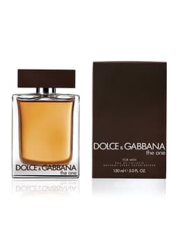 Dolce Gabbana The One For Men Eau De Toilette 100Ml