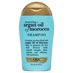 Ogx Argan Oil Of Morocco Mini Shampoo 88.7Ml