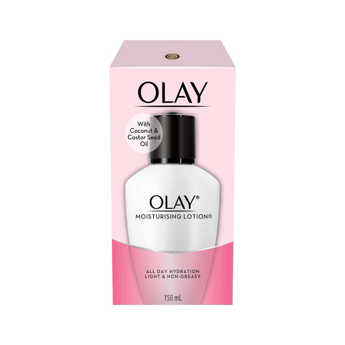 Olay Moisturising Lotion 150Ml