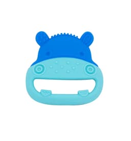 Marcus & Marcus Baby Sensory Teether Blue