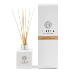 Tilley Reed Diffuser Reed Diffuser Vanilla Bean 150Ml