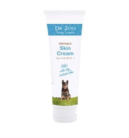 Dr Zoo Irritable Skin Cream 120G