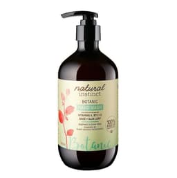 Natural Instinct Botanic Hand Wash 500Ml