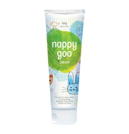 Nappy Goo Cream 100G