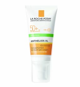 La Roche-Posay Anthelios Xl Anti-Shine Dry Touch Facial Sunscreen Spf50 50Ml