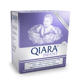 Qiara Infant 28 Sachets