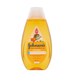 Johnsons Baby Conditioning Shampoo 200Ml