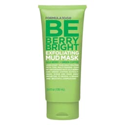 Formula 10.0.6 Be Berry Bright Exfoliating Mud Mask 100Ml