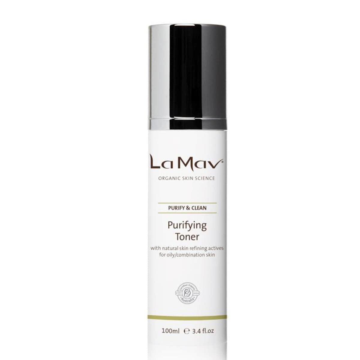 La Mav Probiotic Toner 100Ml